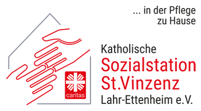 Quelle: Katholische Sozialstation St. Vinzenz Lahr-Ettenheim e.V.